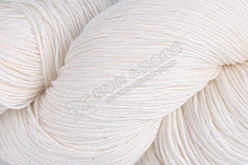 Filamento di cotone artificiale Filato di viscosa 305/3TEX